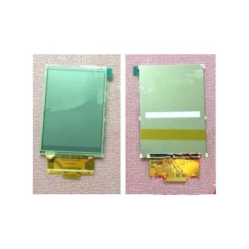 3.2 inch 18P SPI TFT LCD Screen with Touch Panel ILI9341 Drive IC 240(RGB)*320