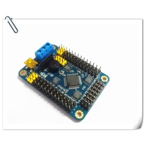 32 channel robot servo control board with High-speed USB 2.0 extension cable