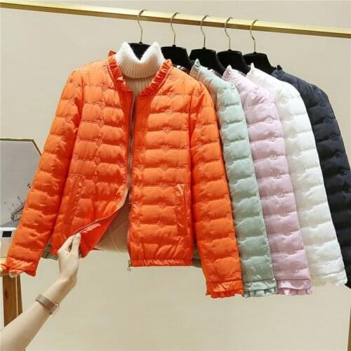 Ehuanhood Women's Lightweight Jackets