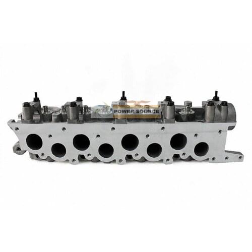 4D55 4D55T 4D56 4D56T Cylinder head 22100-42U00 MD185918 ME201539 908 511 For Mitsubishi Montero Pajero L300 Canter 2.5 TD 94