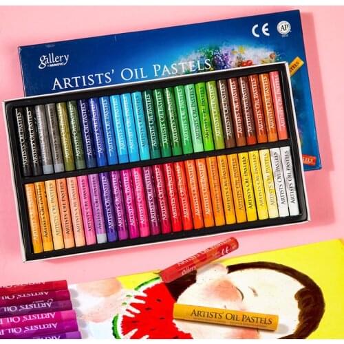 LCOMMO Crayons For Drawing