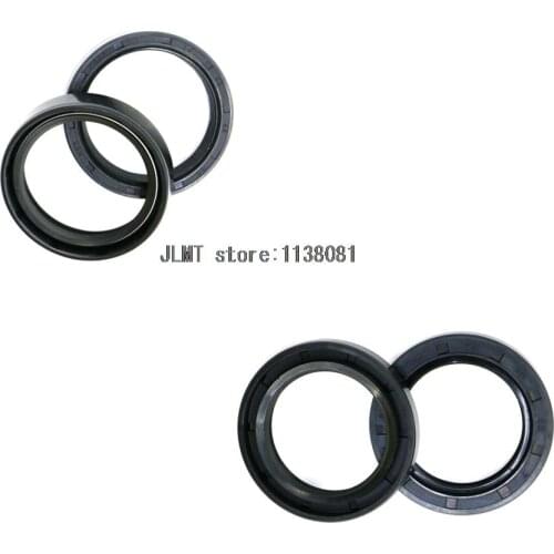 Fork OIL SEAL for YAMAHA 600 YZF R6 S 2007 43X55X9 43 55 9 mm