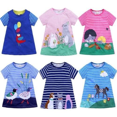 Платья для девочек MineAmir China At AliExpress