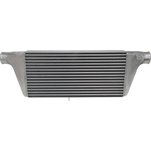 Upgrade FMIC Single Turbo Intercooler For M*azda R*X-7 R*X7 F*C F*C3S 13B 86-91
