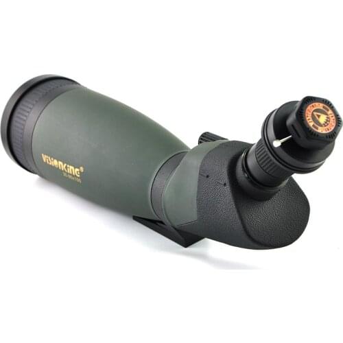 Visionking 30-90x100 Waterproof Spotting Scopes Fully Multi-Coated Spotting Scope Fogproof Green Ground Telescope with Tripod