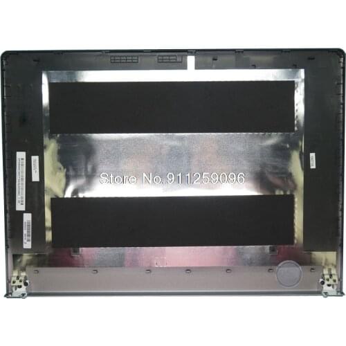 Laptop LCD Top Cover For Lenovo S400 Touch VIUS4 90203019 AP0SB000C30 Back Cover Brown New