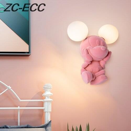 ZC-ECC LED Wall Lights