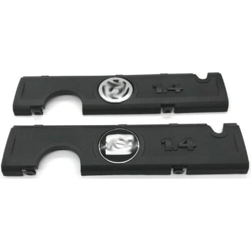 03C 103 925 BD 03C 103 925 BC 1.4T Engine Cover Bonnet Engine Upper Guard For Seat 03C103925BD 03C103925BC 03C103925AT