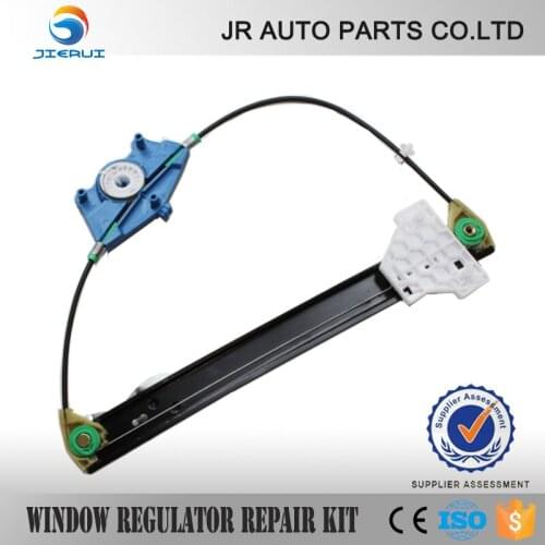 Car Parts OE# 8E0839461 FOR AUDI A4 S4 B6/B7 8E COMPLETE POWER WINDOW REGULATOR REAR LEFT 00-08