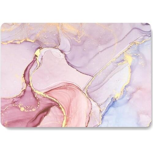 Case For MacBook Air 13 11 12 Retina 13.3 New Pro 15.4 16 inch Cover Art Paint shell XC0633