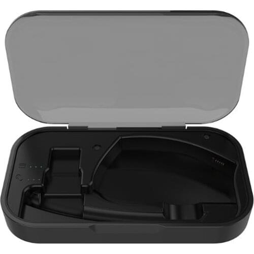 Charging Case Box with USB Cable for Plantronics Voyager Legend/5200 Headset Kit LX9B