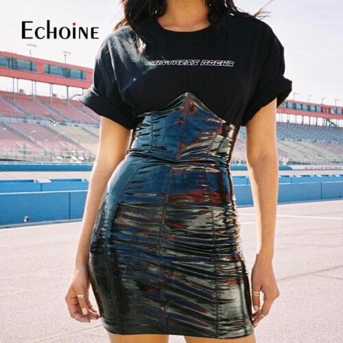 Юбка-карандаш Echoine China At AliExpress