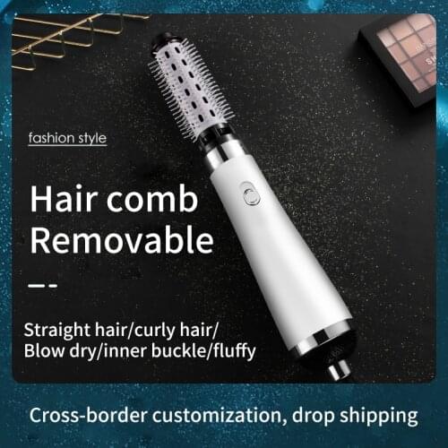 HAEGER Hair Curler