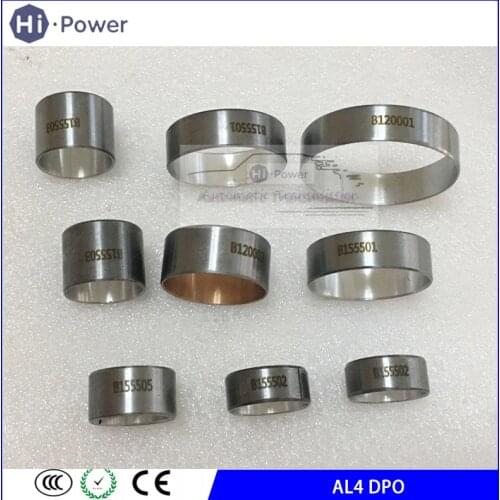 Hi-power Autotools
