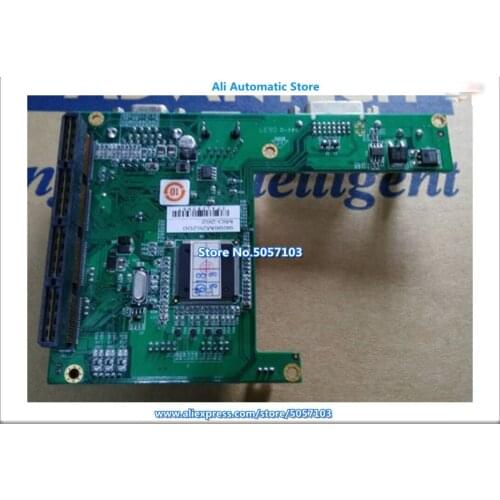 MIO-262 Interface Board VGA+DVI Network Port Adapter Board See Physical MAP