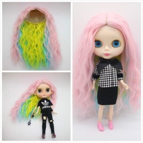 New wigs only for Blyth doll