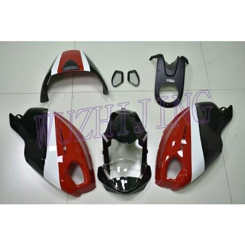 Fairings 796 M1100 796 M1100 Fairing 796 M1100 for DUCATI 696 Plastic Fairings 795 M1100