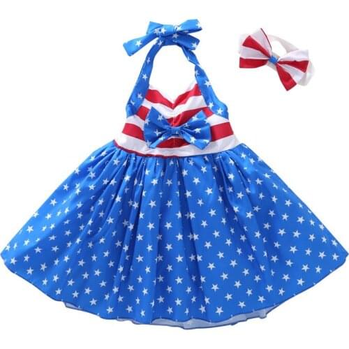 Летние платья для девочек Optimalyh China At AliExpress