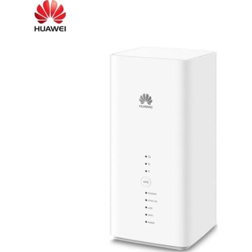 Unlocked Huawei B818 B818-263 4G Router 3 Prime LTE CAT19 Router PK B618s-22d B715s-23c Support FDD Band 1/3/7/8/28 TDD 38/41