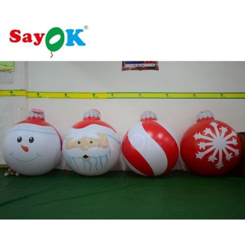 SayOK Outdoor Toys