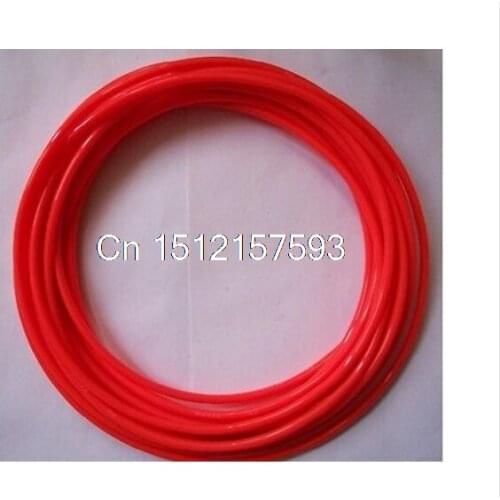8mm(OD) x 5(ID) PU Air 10m Tubing Pipe Hose