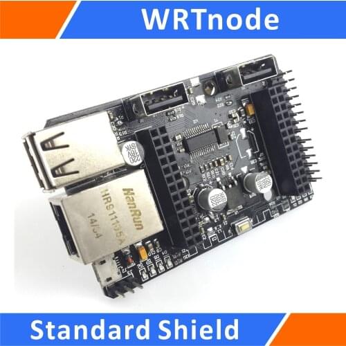 WRTnode Standard Shield