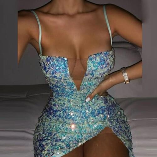 Sumi Lavi Summer Dresses With A Slit