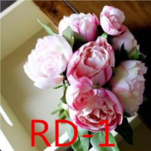 Weddings and important occasions / Wedding accessories / Bridal bouquets RD