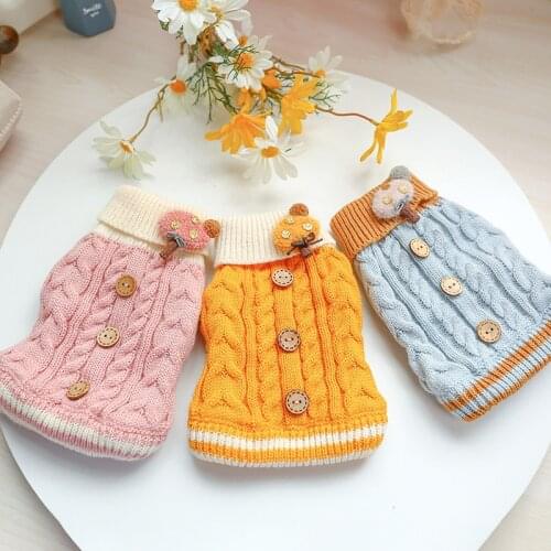 Warm Dog Clothing for Dogs Coat Jacket Winter Pet Dog Clothes for Dogs Pets Clothing French Bulldog Fat Pet Clothes Ropa Perro