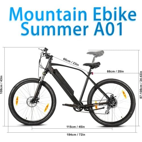YOSE POWER Bicycle Racks