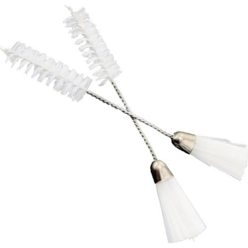 1 Piece Household Multi-Function Sewing Machine Cleaning Brush Can Clean The Sewing Machine Computer Keyboard Brush