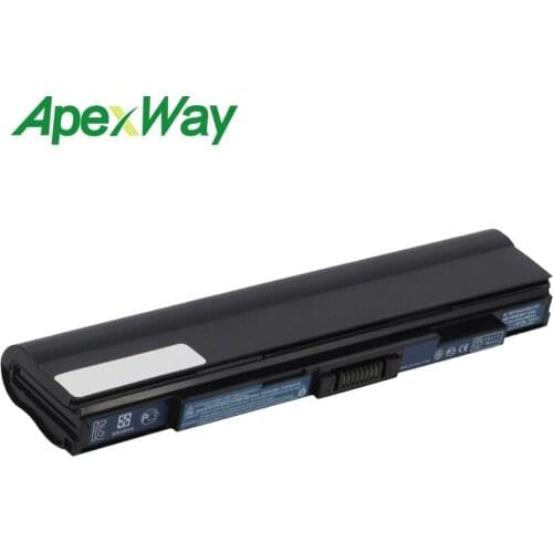 4400mah 6 Cell Laptop 1830T battery for Acer AK.006BT.073 BT.00603.113 BT.00605.064 Aspire 1430 1551 721 753 AL10C31 AL10D56