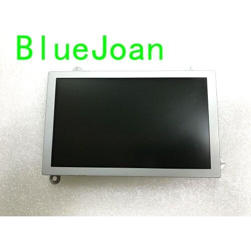 Free shipping TPO Display 5.8Inch screen LAJ058T001A LCD module for Car GPS navigation LCD monitor