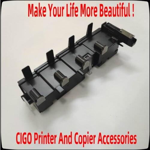 For Okidata C911 C931 C941 C911dn C931dn C941dn Printer Waste Toner Container,For Oki 911 931 941 45531502 Waste Toner Box,400K