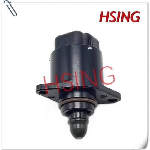 HSINGYE BRAND-NEW# 60304 IDLE AIR CONTROL VALVE Fits For QQ F3 473QE ***Part No# 60304 90685