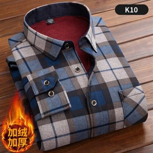KOLMAKOV Men's Long Cardigans