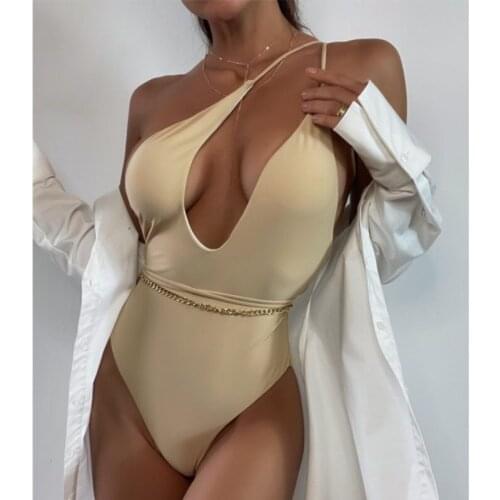 Summer Sexy Print One Piece Swimsuit Closed Female Swimwear Push Up Body Womens Swim Wear Bathing Suit Beach Pool Bather 2021