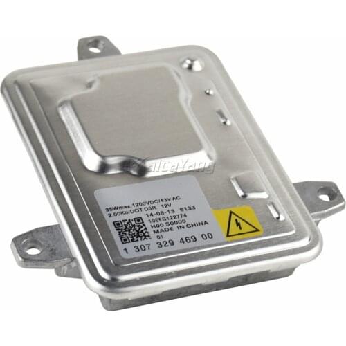 Xenon Headlight Ballast Control Module For 2013-2016 Dodge Dart Range Rover 130732931515 130732946900 68189409AA