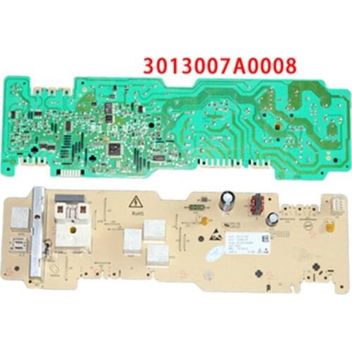 100% new good High-quality for Midea washing machine Computer board MG70-1006S MG70-1007S 3013007A0008 board