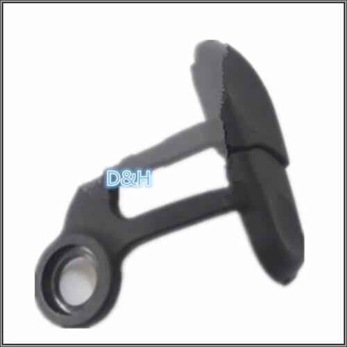 New Original 10 Pin Remote Flash Rubber Sync Terminal rubber Cap Cover Repair Part For Nikon D3 D3s D3x SLR