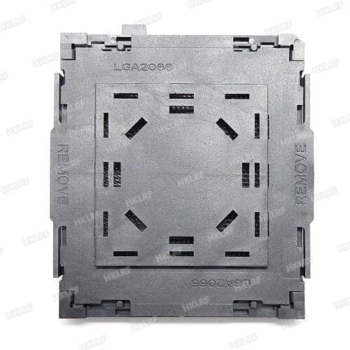 Brand New Socket LGA2066 Motherboard Repair Soldering CPU Base PC Connector BGA Base