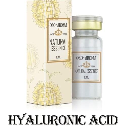 Oroaroma Hyaluronic Face Serum