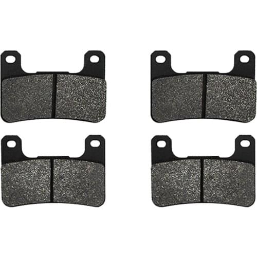Motorcycle Front Brake Pads for SUZUKI VZR 1800 VZR1800 Boulevard M109R K6 K7 2006 2007