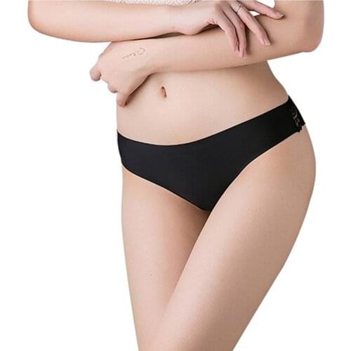 Sexy Womens Lace Panties Briefs Underwear Lingerie Knickers Thongs G-String AU