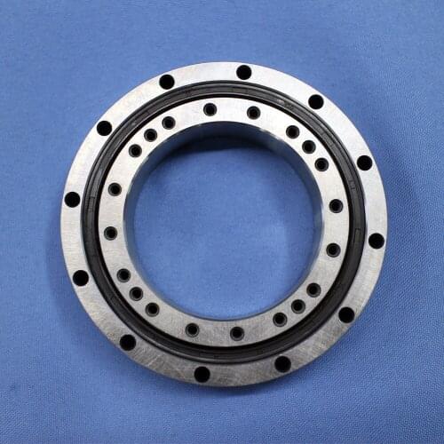 SHF-32 SHG-32 Harmonic Reducer Output Bearing 84*142*24.4mm For SHF|SHG-32-XXX-2UH Harmonic Speed Reducer Drive Units Bearings