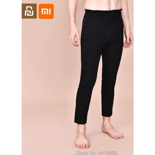 Youpin youpin graphene temperature control electric heating warm pants 3 gears temperature control heating pants