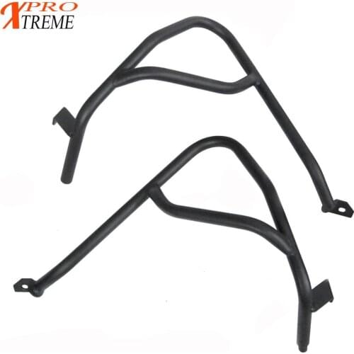 Motorcycle Upper Engine Crash Bar Protector For BMW G310GS G310 GS 2017 2018