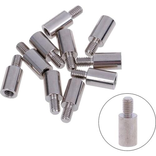 1Pc Shaft Extender Extension Rod For Arcade Zippyy Joystick 1.6CM Dropshipping