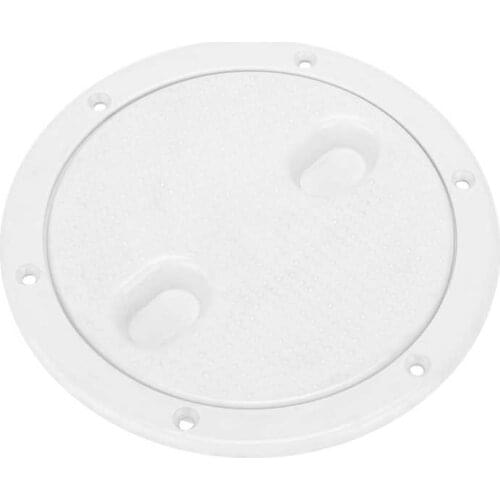 Deck Plate Inspection Hatch Anti‑Aging for Yacht