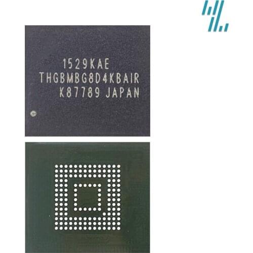 THGBMBG8D4KBAIR BGA153 eMMC 32GB